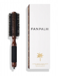 Fan Palm - Blow Dry Hairbrush - Round Brush - ONE SIZE