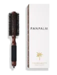 FANPALM - Blow Dry Hairbrush - Round Brush - ONE SIZE
