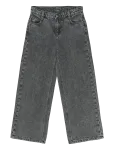 The New - Tnlissabon Wide Fit Jeans - Laiad teksad - 7