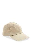 Polo Ralph Lauren - Garment-Dyed Twill Ball Cap - Nokam&uuml;tsid - ONE SIZE