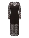 JDY - Jdysilvia L/S Lace Maxi Dress Jrs - Maksikleidid - M