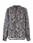 Luxzuz - Jozi Blouse - Pikkade varrukatega - S