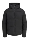 Jack & Jones - Jjgalaxy Puffer Jacket - Polsterdatud jakid - M