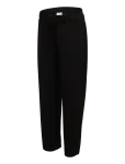 Mamalicious - Mlsimmi Straight Jrs Pants - Sirge s&auml;&auml;rega - M