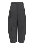 Object - Objkavin Mw Barrel Pants 147 - Kost&uuml;&uuml;mip&uuml;ksid - 40
