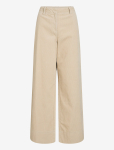 ROUGE EDIT - Rousima Rw Wf F/L Trouser/Pf - Lai jalg - 40