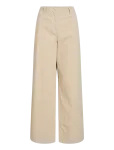 ROUGE EDIT - Rousima Rw Wf F/L Trouser/Pf - Lai jalg - 40