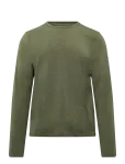 Saucony - Stopwatch Long Sleeve - Sport Base Layers - XL