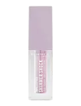 Rimmel - Shimmer Shock Liquid Eyeshadow - Lauv&auml;rvid - 3.5 G