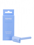 Nomai - Superior Shaver - Shaving - 1 PCS