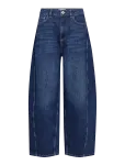 MOS MOSH - Mmcindy Draciel Jeans - Barrel-teksad - 33