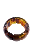 Pipol's Bazaar - Sola Bracelet Brown - K&auml;ev&otilde;rud - ONE SIZE