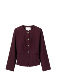 Noella - N-Kasaundra Ls Blazer - &Uuml;herealised bleiserid - XXS