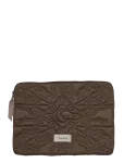 Maanesten - Computer Sleeve 13" Brown - Tahvelarvutite &uuml;mbrised - ONE SIZE