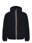 K-Way - Jack Sherpa Polar Double - Kerged jakid - S