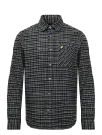 Lyle & Scott - Tartan Flannel Shirt - Ruudulised s&auml;rgid - XXL