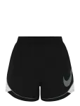 Nike - W Nk Swoosh Df Short - Spordi l&uuml;hikesed treeningp&uuml;ksid - XL