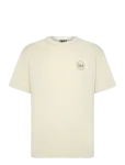 EA7 - T-Shirt - L&uuml;hikeste varrukatega - M