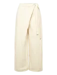 Faithfull The Brand - Culip Fisherman Trouser - Lai jalg - S