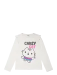 Gabby's Dollhouse - Tshirt - Pikkade varrukatega T-s&auml;rgid - 116