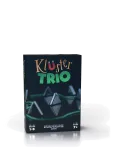 Spilbr&aelig;t - Kluster Trio (Nordic) - Lauam&auml;ngud - DANISH
