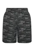 Nike - K Nsw Club Flc Ft Short Aop - L&uuml;hikesed dressip&uuml;ksid - 158-170