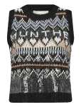 Munthe - Vitalism - Kootud vestid - 34