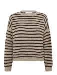 Noella - N-Mafalda Knit - Džemprid - M/L