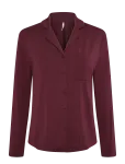 Hunkem&ouml;ller - Jacket Ls Jersey Essential - Topid - XL