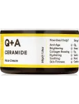 Q+A - Q+A Ceramide Defence Face Cream - P&auml;evakreemid - 50 G