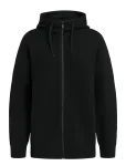 Sail Racing - Element Seamless Zip Hood - Spordi kapuutsiga pusad - M