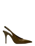 Steve Madden - Andromeda - Kontsaga slingback-kingad - 38