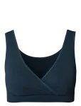 Noppies - Gayla Seamless Nursing Top - Varrukateta l&uuml;hikesed topid - M\L