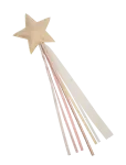 Mimi & Lula - Magic Wand - Pretty Sparkly - Kost&uuml;&uuml;mide aksessuaarid - ONE SIZE