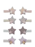 Mimi & Lula - 8 Hair Clips - Starlight - Juukseklambrid - ONE SIZE