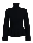 Ella&il - Ovie Merino Sweater - K&otilde;rge kaelusega - XL