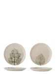 Bloomingville - Aubrin Plate - V&auml;ikesed taldrikud - &Oslash; 21 CM