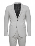 Lindbergh - Plain Mens Suit - Normal Length - &Uuml;likonnad - 52