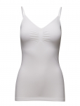Coster Copenhagen - Cc Heart Seamless Camisole - Varrukateta - S/M