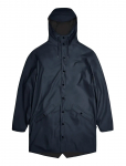 Rains - Long Jacket W3 - Vihmamantlid - L