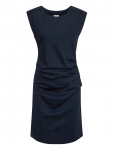 Kaffe - India Round-Neck Dress - L&uuml;hikesed kleidid - XXL