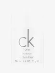 Calvin Klein - Calvin Klein Ck One Deodorant Stick 75 Gr - Sticks, Creams & Wipes - ONE SIZE