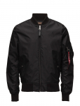 Alpha Industries - Ma-1 Tt - Bomber-jakid - M