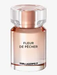Karl Lagerfeld Fragrance - Les Parfums Mati&egrave;res Fleur De P&ecirc;cher Edp 50 Ml - Eau De Parfum - 50ML