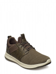 Skechers - Mens Delson - Camben - Madala s&auml;&auml;rega tossud - 46