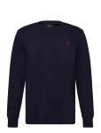 Polo Ralph Lauren - Custom Slim Fit Jersey T-Shirt - Pikkade varrukatega - XXL