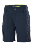 Helly Hansen - W Qd Cargo Shorts - Spordi l&uuml;hikesed p&uuml;ksid - 30