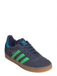 Adidas Originals - Gazelle J - Madala s&auml;&auml;rega tossud - 38