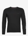 Tommy Hilfiger - Tommy Logo Long Sleeve Tee - Pikkade varrukatega - XL