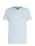 Tommy Hilfiger - Stretch Slim Fit Tee - L&uuml;hikeste varrukatega - XXL